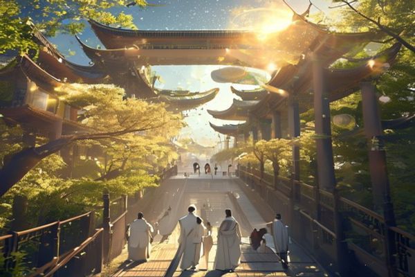 命运守护夜游戏下载